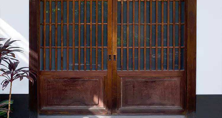Accordion Patio Doors Repair in Fairfield, CA