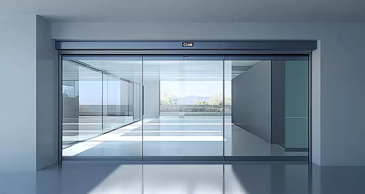 Automatic Sliding Door Repair in Fairfield, CA