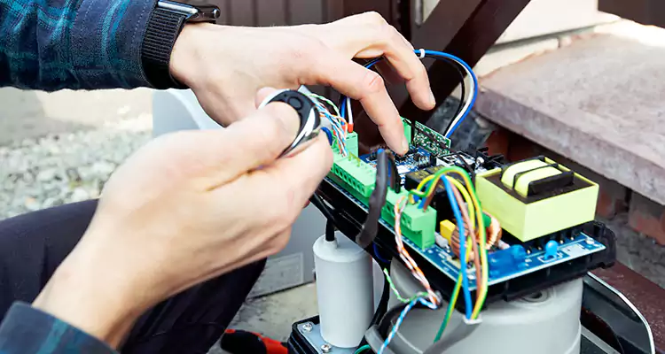 Automatic Driveway Gate Repair in Fairfield, CA