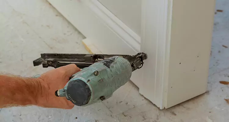 Patio Door Fix in Fairfield, CA