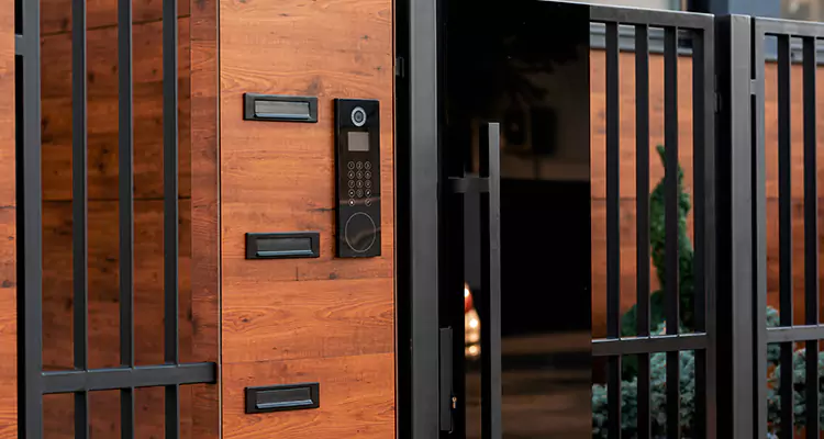 Screen Door Handle Replacement in Fairfield, CA
