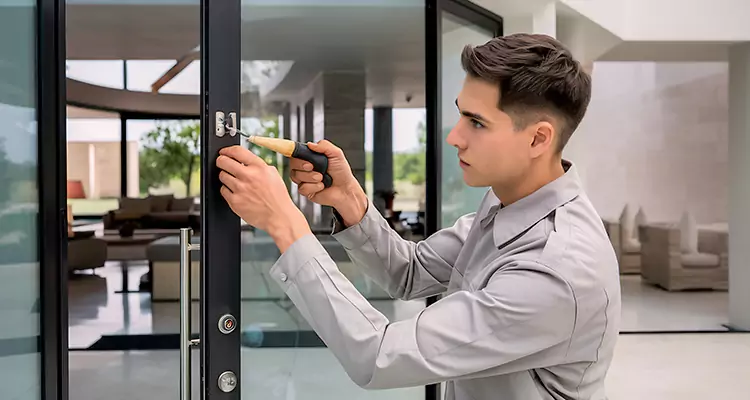 Best Door Lock RepairSliding Door Lock Repair in Fairfield, CA
