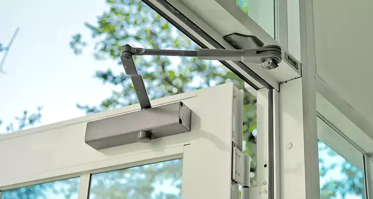 Automatic Door Opener Installation in Fairfield, CA