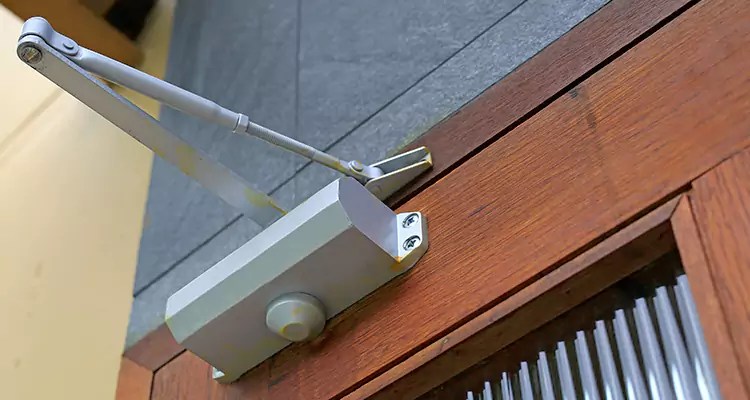 Automatic Door Opener Repair in Fairfield, CA