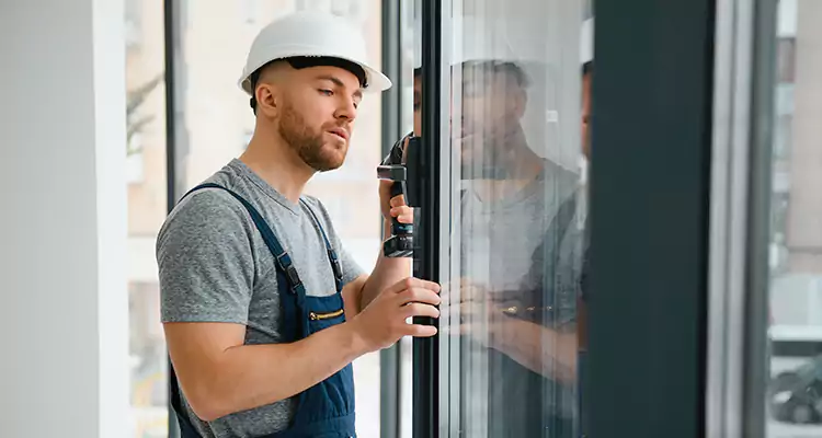Glass Door Repair in Fairfield, CA