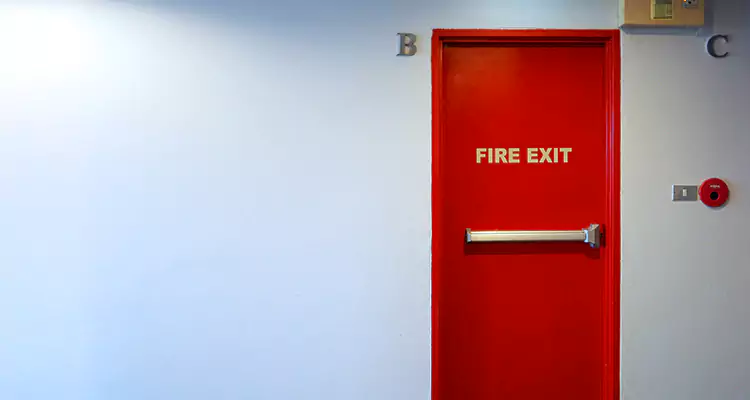Fire Rated Pocket Door Repair in Fairfield, CA