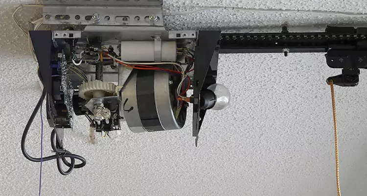 Emergency Garage Door Opener Repair in Fairfield, CA