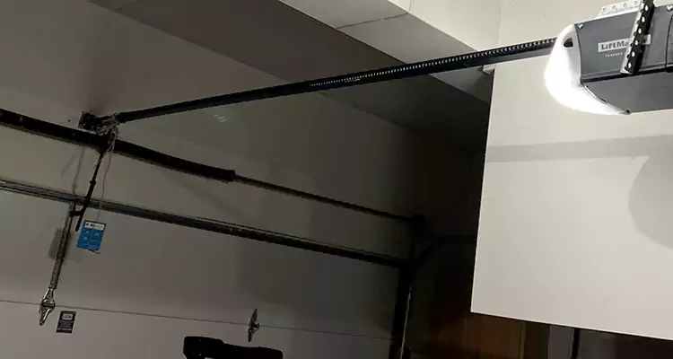 Garage Door Opener Sensor Replacement in Fairfield, CA