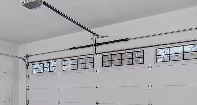 Garage Door Torsion Spring Repair in Fairfield, CA