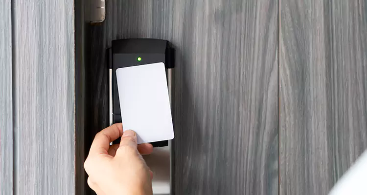 Hotel Swipe Card Door Locks Repair in Fairfield, CA
