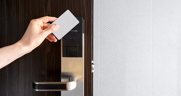 Why Choose Us for Hotel Keycard Lock Repair in Fairfield, CA?