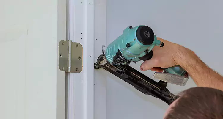Interior Door Repair Services Near Me in Fairfield, CA