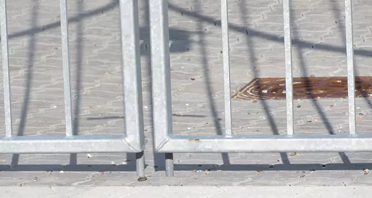 Our Metal Gate Repair Services in Fairfield, CA