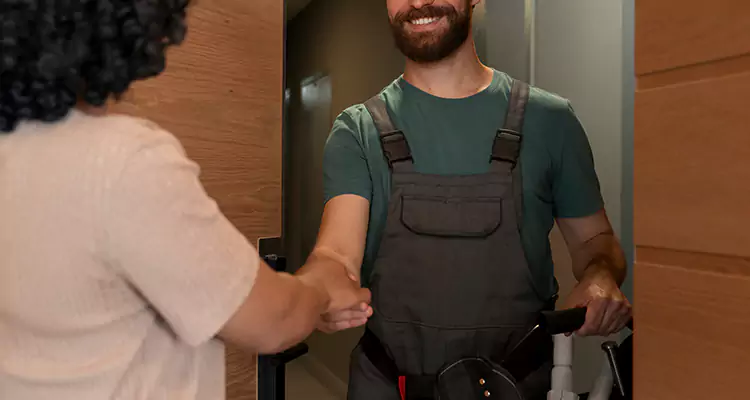 Repair Rfid Keycard Reader For Motels in Fairfield, CA
