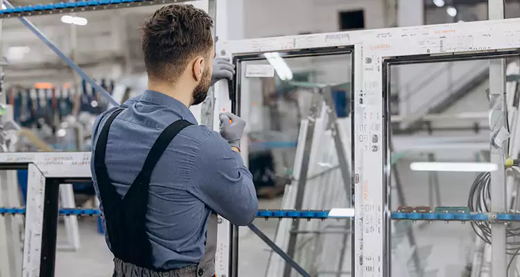 Why Choose Us for Patio Door Blind Replacement in Fairfield, CA?