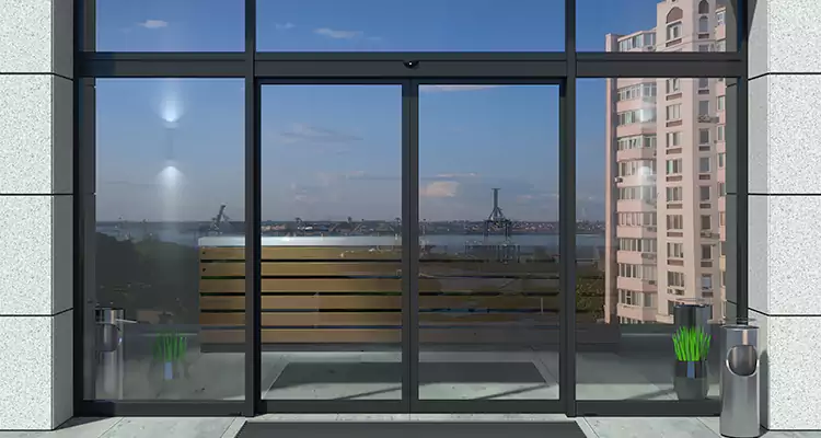 Our Patio Door Casing Repair Services in Fairfield, CA