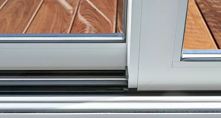 Patio Doors Leaking Water Issue Repair Services in Fairfield, CA
