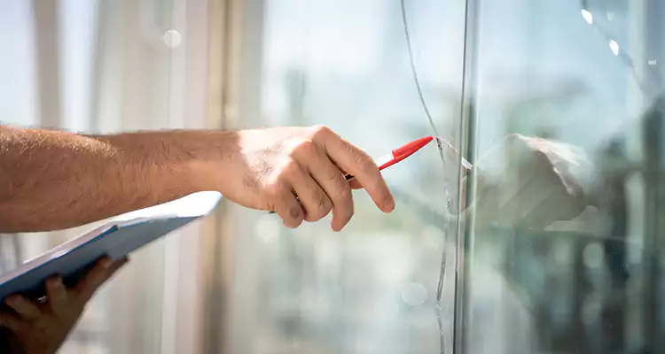 Sliding Glass Patio Door Repair in Fairfield, CA