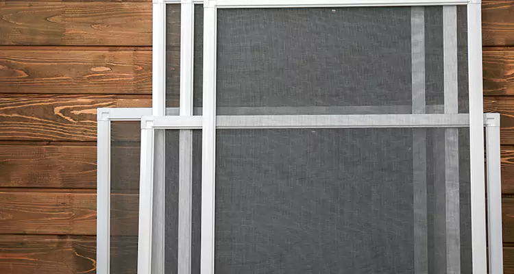 Patio Door Window Frame Repair in Fairfield, CA