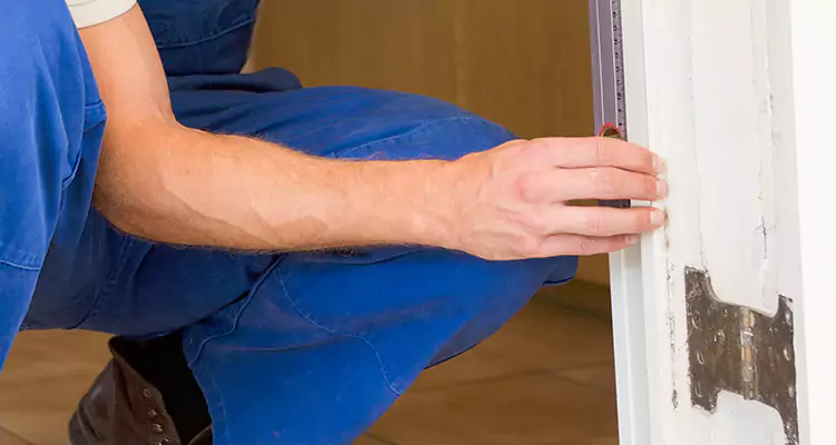 Antique Pocket Door Rollers Repair in Fairfield, CA