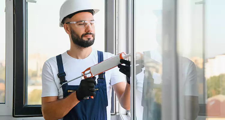 Retractable Screens Repair for Patio in Fairfield, CA
