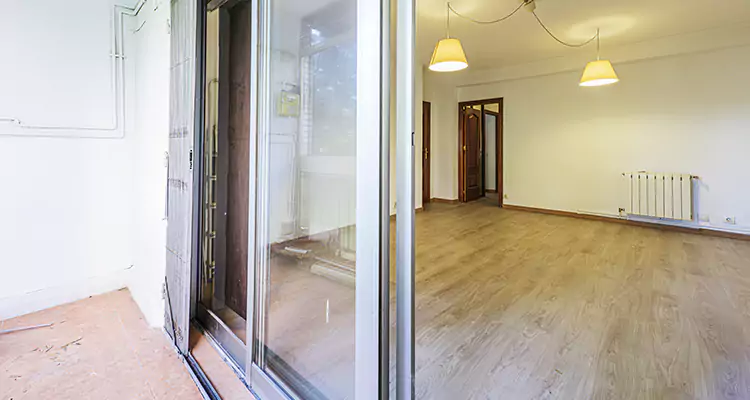 Security Screen Doors Repair in Fairfield, CA