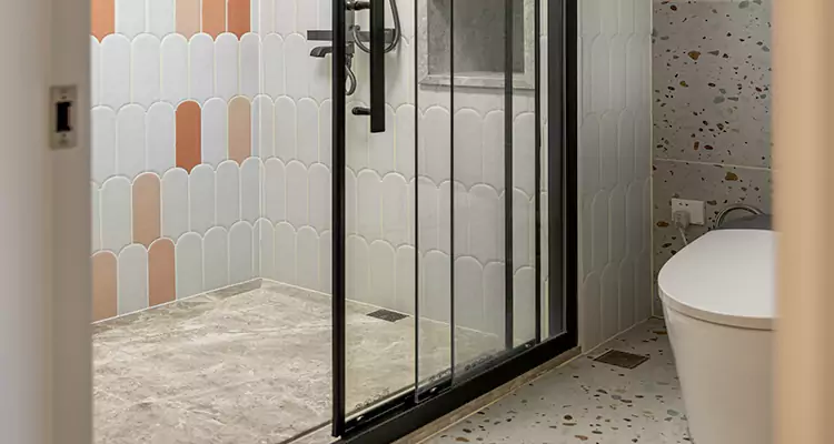 Sliding Shower Door Repair in Fairfield, CA