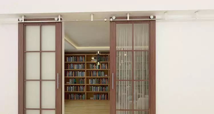 Why Choose Us for Sliding Backyard Door Repair in Fairfield, CA?