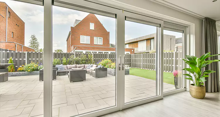 Why Choose Our Sliding Door Expert in Fairfield, CA
