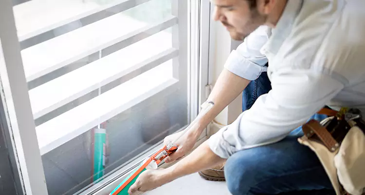 We fix All type of Sliding Door in Fairfield, CA