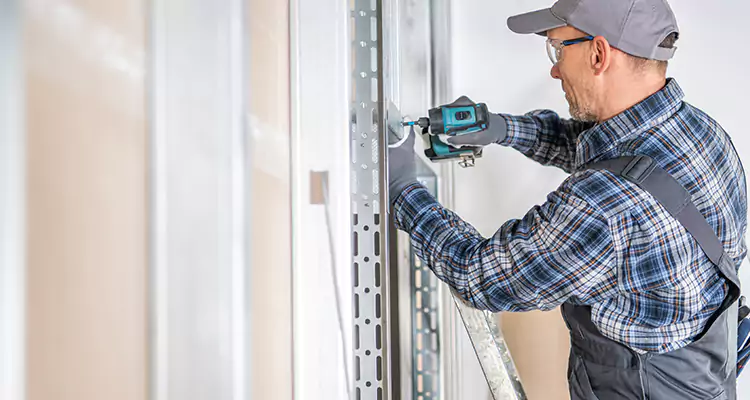Sliding Door Latch Hardware Repair in Fairfield, CA