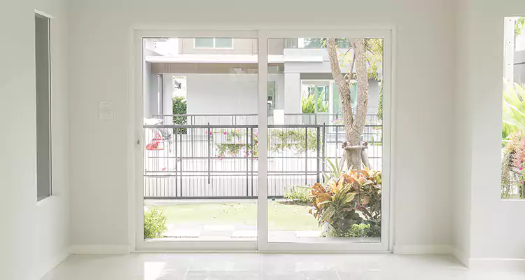 Sliding Panels For Patio Doors in Fairfield, CA