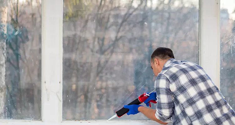Sliding Glass Doors Repair in Fairfield, CA