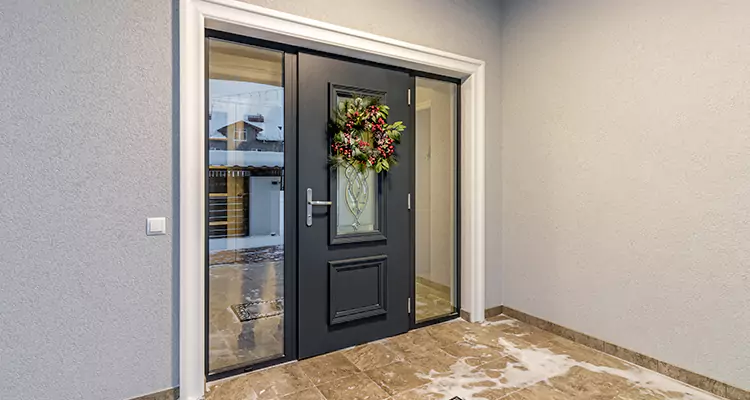 Fast Sliding Porch Door Repair in Fairfield, CA