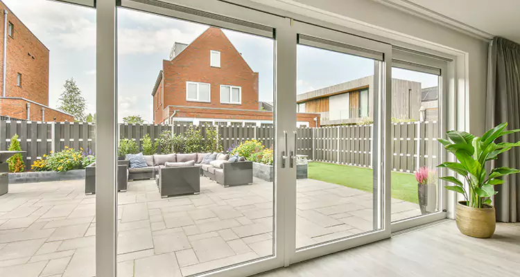Best Sliding Screen Door Replacement Company in Fairfield, CA
