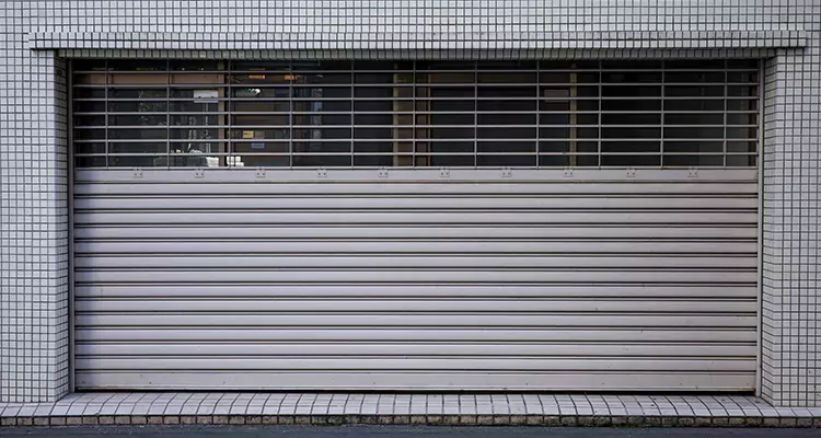 Steel Roll Up Door Repair in Fairfield, CA
