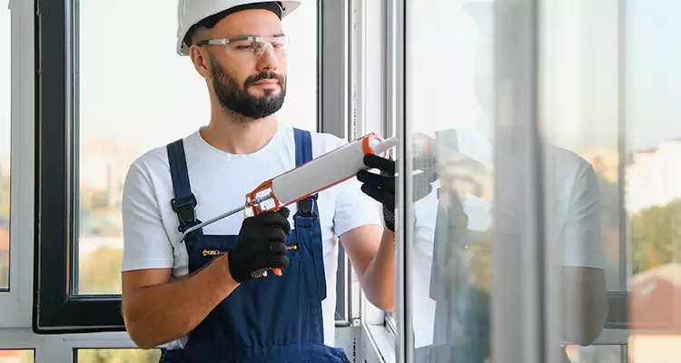 Window Frame Repair in Fairfield, CA