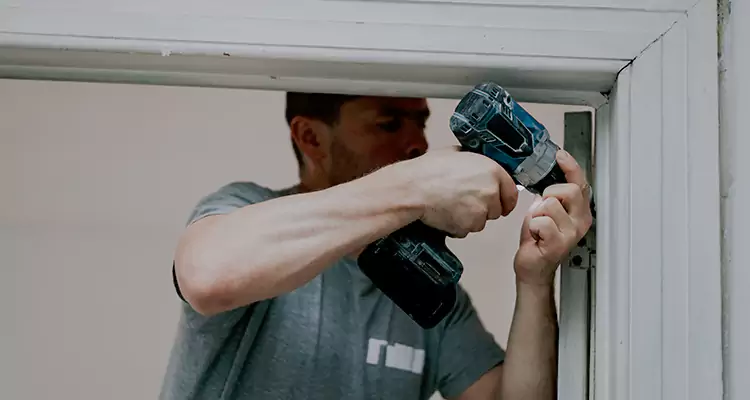 Wood Door Repair Near Me in Fairfield, CA