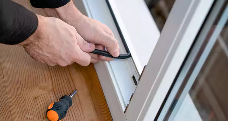 Sliding Door Maintenance in Fairfield, CA