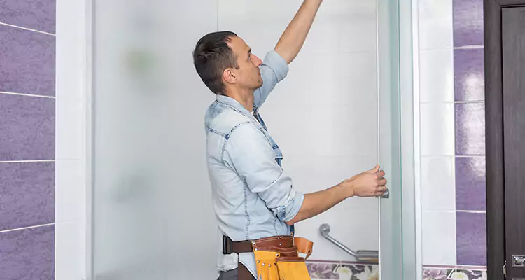 ADA Door Lever Installation in Fairfield, CA