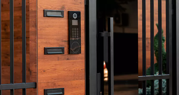 Automatic Door Maintenance in Fairfield, CA