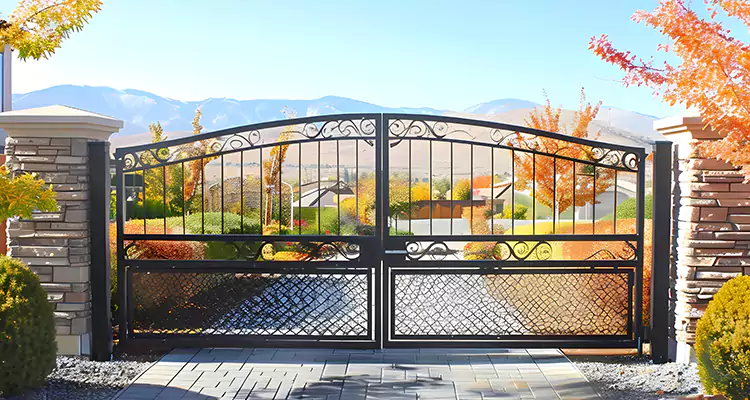 Automatic Gate Repair Cost in Fairfield, CA