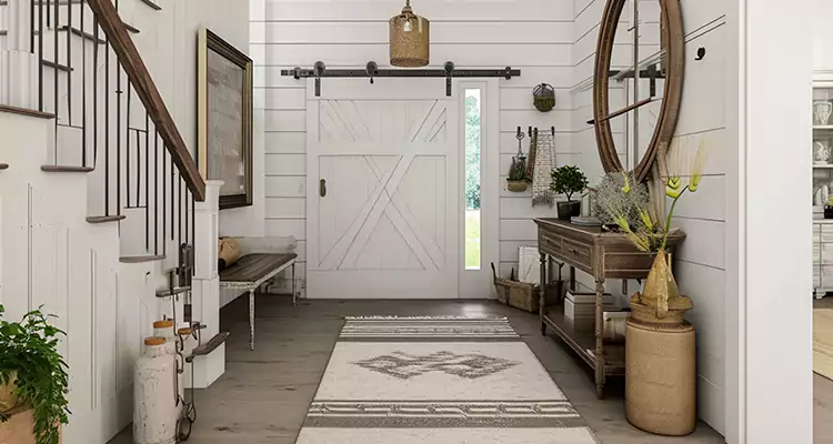 Interior Barn Doors Repair in Fairfield, CA