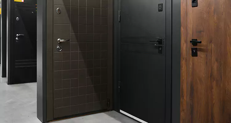 Burglar Proof Storm Door Repair in Fairfield, CA