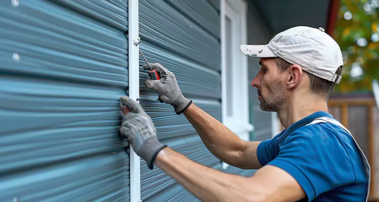 Wayne Dalton Commercial Doors Repair in Fairfield, CA