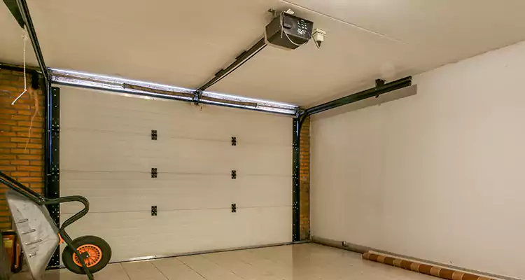 Chamberlain Garage Door Opener Installation in Fairfield, CA