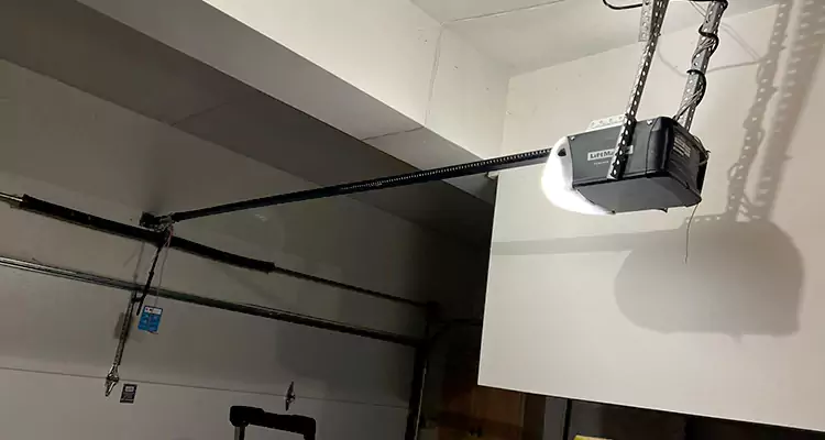 Linear Garage Door Opener Repair in Fairfield, CA