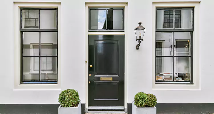 Modern French Doors Repair in Fairfield, CA