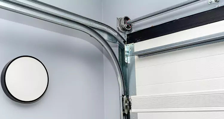 Garage Door Cable Repair Cost in Fairfield, CA