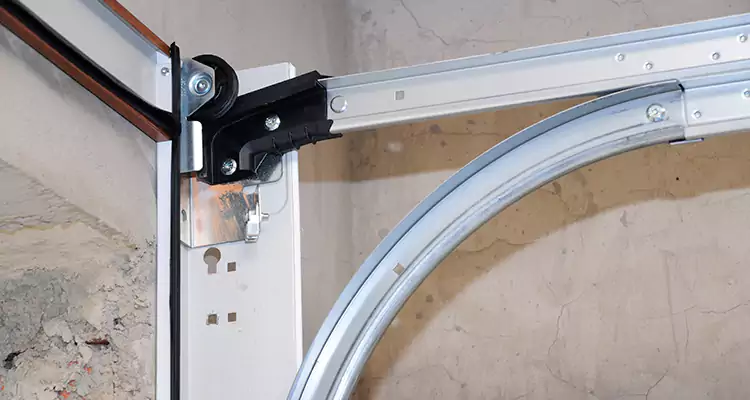 Maintain Liftmaster Garage Door Off Track in Fairfield, CA